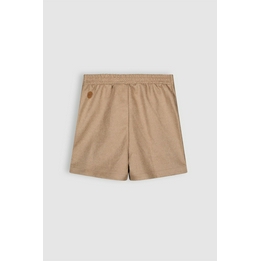 Overview second image: Sinda fake suede skort