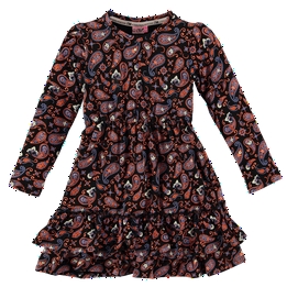 Overview image: Lexa dress