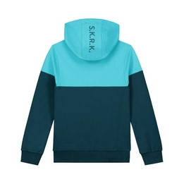Overview second image: Silver sweater