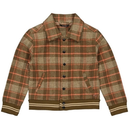 Overview image: Anno cardigan