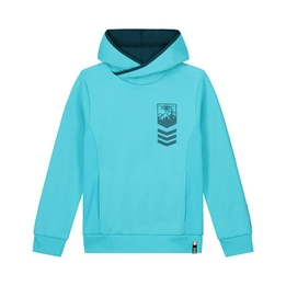 Overview image: Scout sweater
