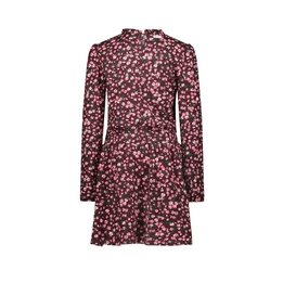Overview second image: Elynn dress flower print