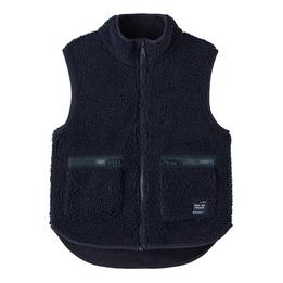 Overview image: LALETTI TEDDY WAISTCOAT