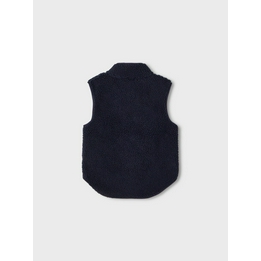 Overview second image: LALETTI TEDDY WAISTCOAT