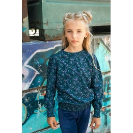 Overview second image: Blouse 