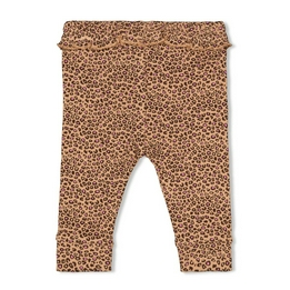 Overview second image: Legging AOP - Favorite