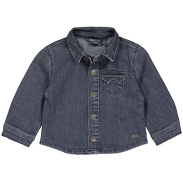Overview image: Antoin blouse