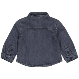 Overview second image: Antoin blouse