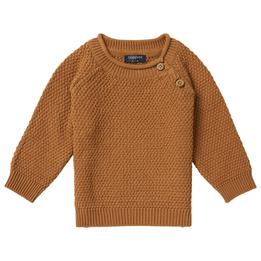 Overview image: Trumbull knitted sweater
