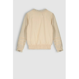 Overview second image: Tommie blouse