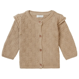 Overview image: Valdese cardigan