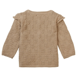 Overview second image: Valdese cardigan