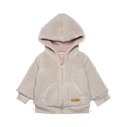 Overview image: Cardigan Zipper Tedd