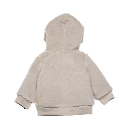Overview second image: Cardigan Zipper Tedd
