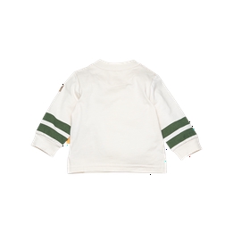 Overview second image: Shirt Colorblock