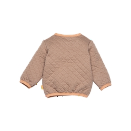 Overview second image: Sweater Padded