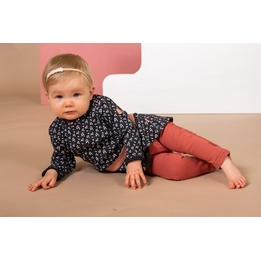 Overview second image: Legging Ajour