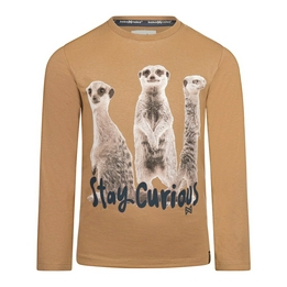 Overview image: T-shirt ls