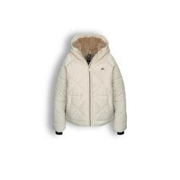 Overview image: Buffer short hooded jacket