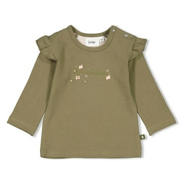 Overview image: Longsleeve  - Harvest Of Love