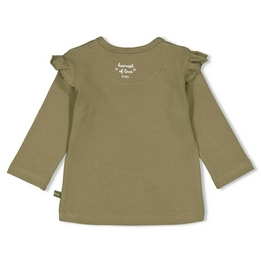 Overview second image: Longsleeve  - Harvest Of Love