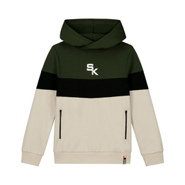 Overview image: Silke sweater