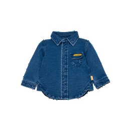Overview image: Blouse Denim