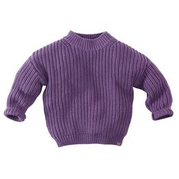 Overview image: Siljan knitted sweater
