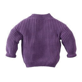 Overview second image: Siljan knitted sweater