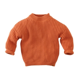 Overview image: Siljan knitted sweater