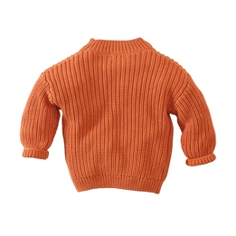 Overview second image: Siljan knitted sweater