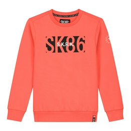 Overview image: Saam sweater