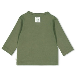 Overview second image: Longsleeve - Brave