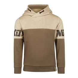 Overview image: Sweater with hood ls