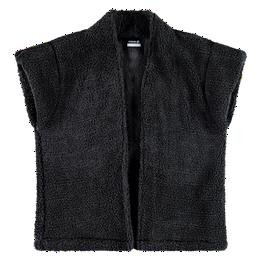Overview image: gilet teddy