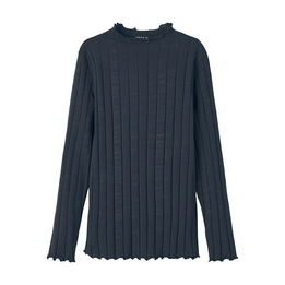 Overview image: NOLINE LS SLIM TOP NOOS