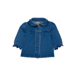 Overview image: Blouse Denim