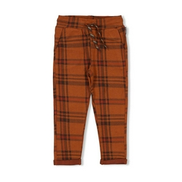 Overview image: Geruite broek - Fly Wild