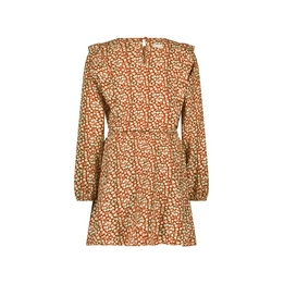 Overview second image: Bibi dress flower print