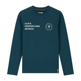 Overview image: Lyam longsleeve