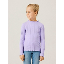 Overview second image: Noline longsleeve Noos