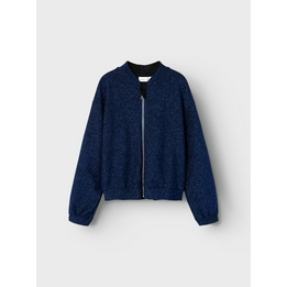 Overview image: NAGLITTER JERSEY BOMBER