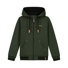 Overview image: Vedde cardigan