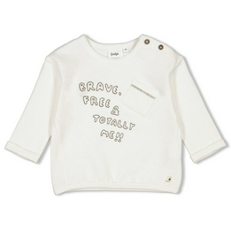 Overview image: Sweater - Brave