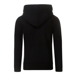 Overview second image: Sweater with hood ls