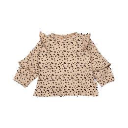 Overview image: Shirt Rib Leopard