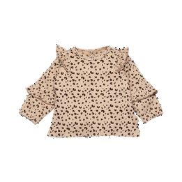 Overview image: Shirt Rib Leopard