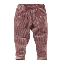 Overview image: Faro pants