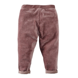 Overview second image: Faro pants