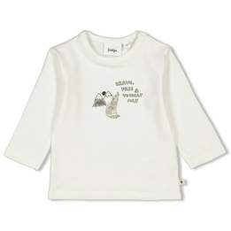 Overview image: Longsleeve - Brave